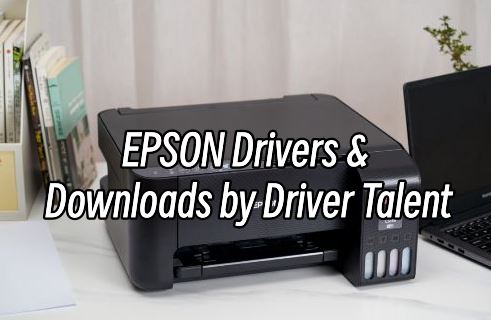 epson-driver